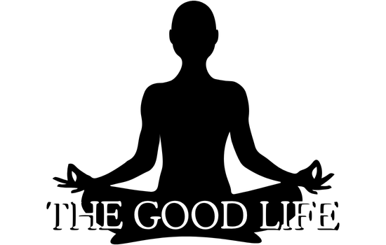 The Good Life - Page Header