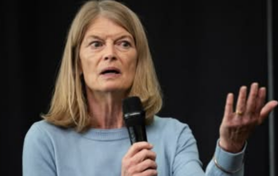 Senator Murkowski recently admitted ‘WE ARE ALL AFRAID’-Featured